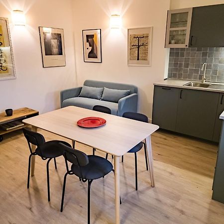 Savona Apartment Milano Eksteriør bilde