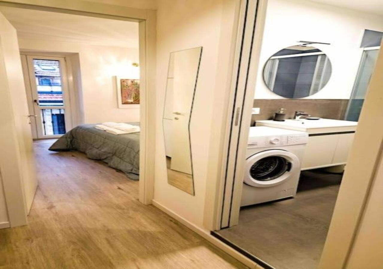 Savona Apartment Milano Eksteriør bilde