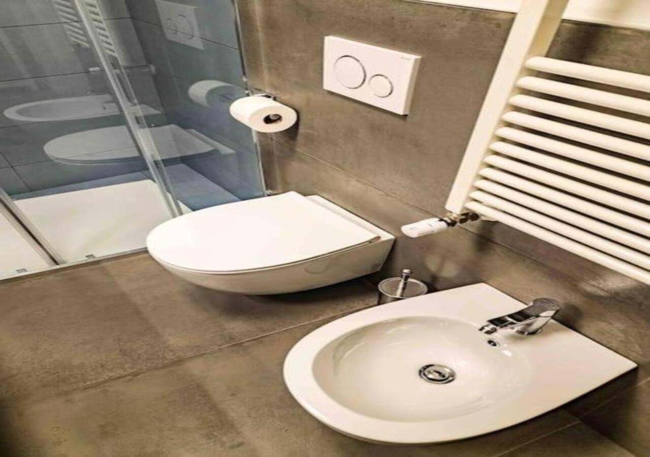 Savona Apartment Milano Eksteriør bilde