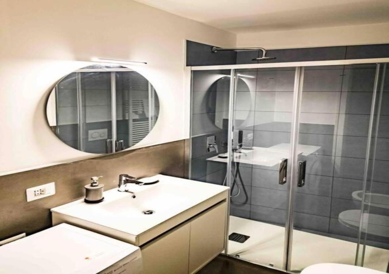 Savona Apartment Milano Eksteriør bilde