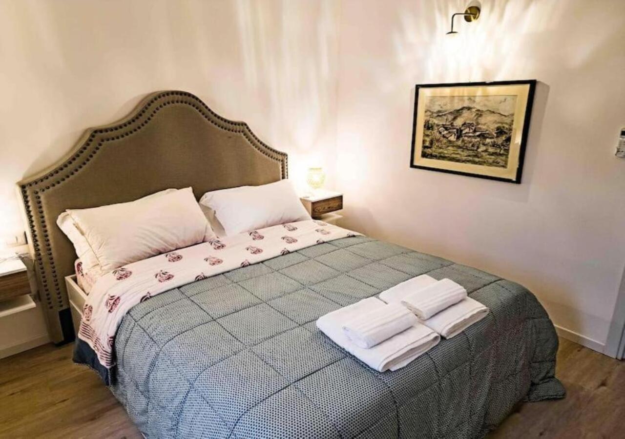 Savona Apartment Milano Eksteriør bilde