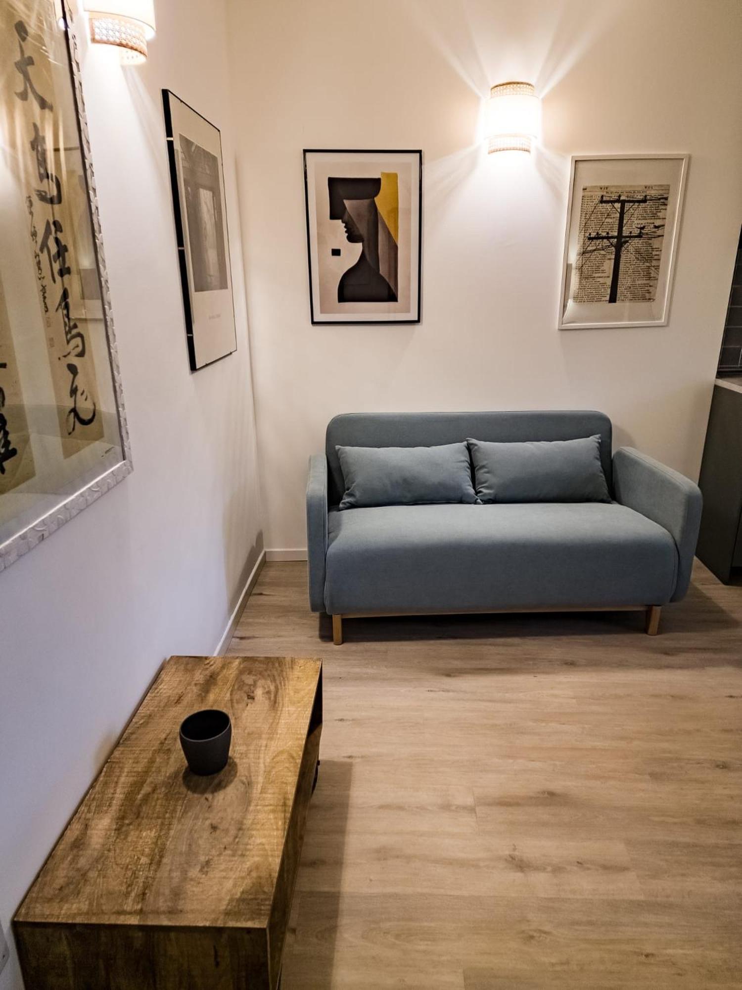 Savona Apartment Milano Eksteriør bilde